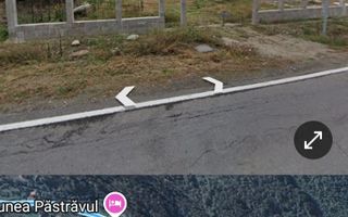 Teren extravilan 2.300 mp – Cârțișoara, județul Sibiu - Poză 4