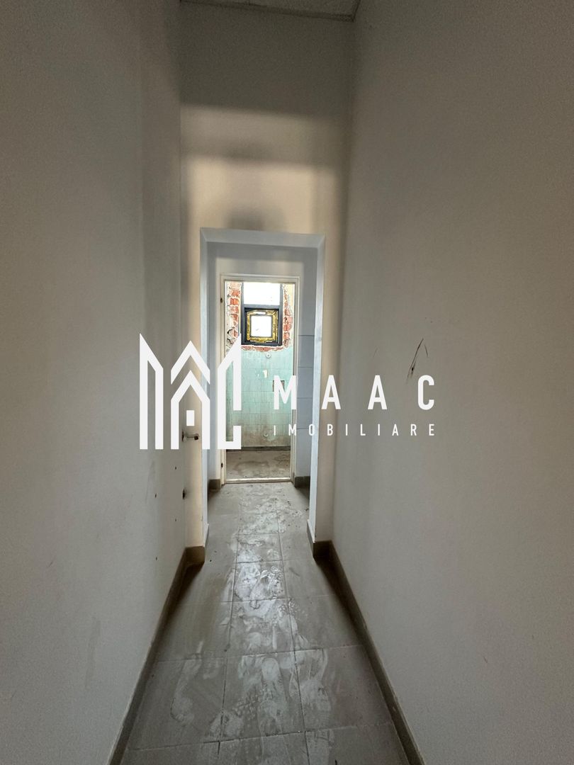 Cladire de birouri A+ | 900mp | Mihai Viteazu - Poză 11