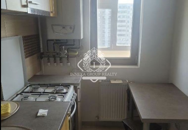 Confort Urban | Garsoniera | 38mp | et 5 | loc parcare | 60.500 - Poză 8