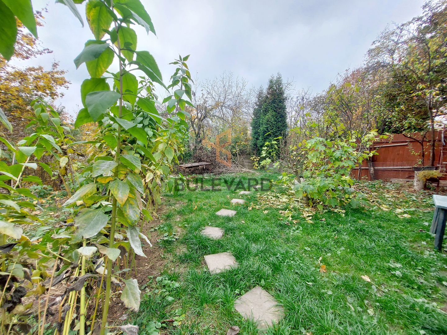 Casa in Gruia cu un view deosebit + teren de 1000mp! - Poză 14