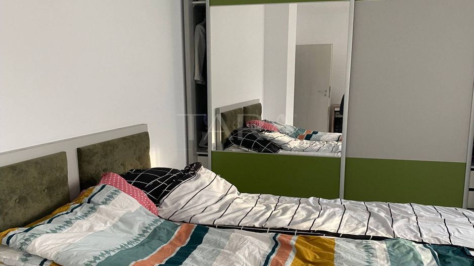 Apartament modern 2 camere în Zorilor, zona Recuperare - Poză 4