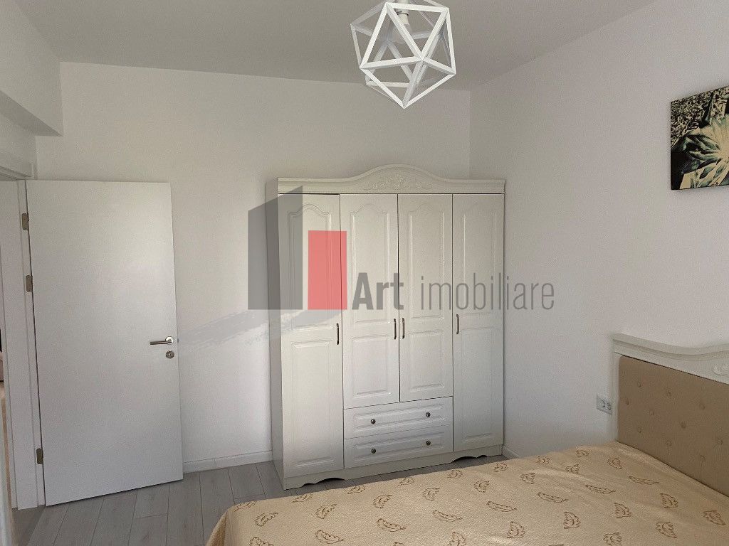 Inchiriere apartament 2 camere+loc de parcare inclus in pret -Militari - Poză 5