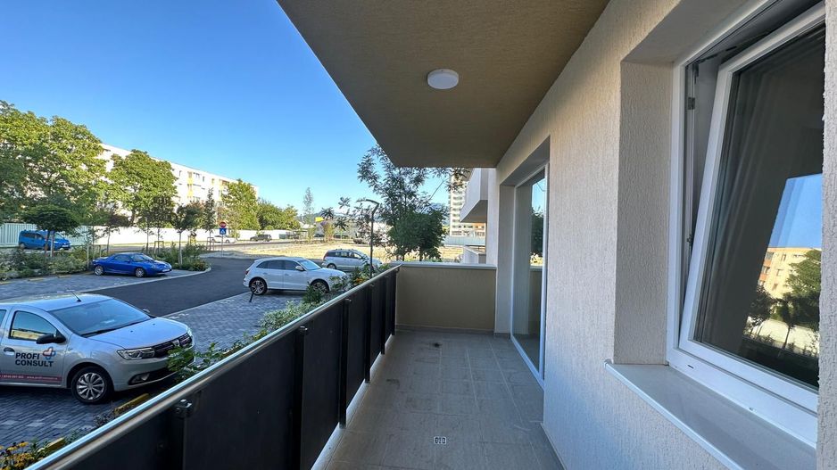 Vindem apartament 2 camere open space Urban Plaza - Poză 5