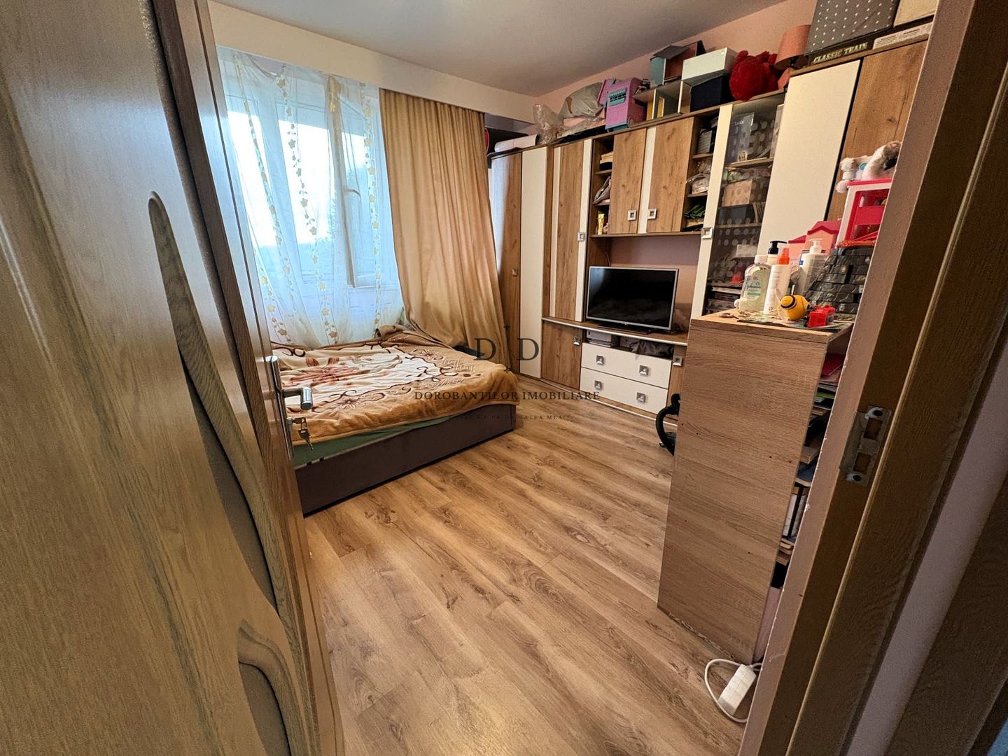 Apartament 2 camere, Gheorgheni – ideal pentru locuință sau investiție - Poză 3