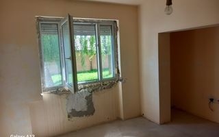 BRASADAS vinde gars. partial finisata PARTER Dariu Pop. - Poză 1