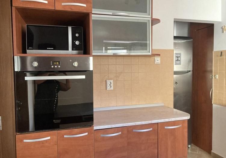 Apartament cochet 3 camere – Kiseleff, Str. Serdarului, bloc mic, zona liniștita - Poză 6