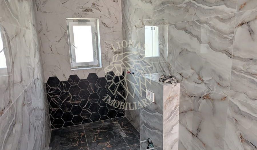 Casa Finisata 4 camere 118 mp+terasa 16 mp-Zona Str. Ghinzii - Poză 2