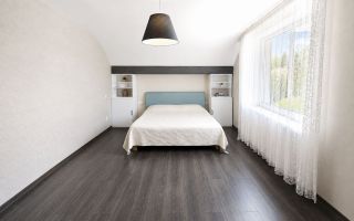 Casă cu 2 niveluri și intrări separate | 160 m² utili | 4 ari | Sîngera, Chișinău | Potent‌ial Duplex - Poză 18