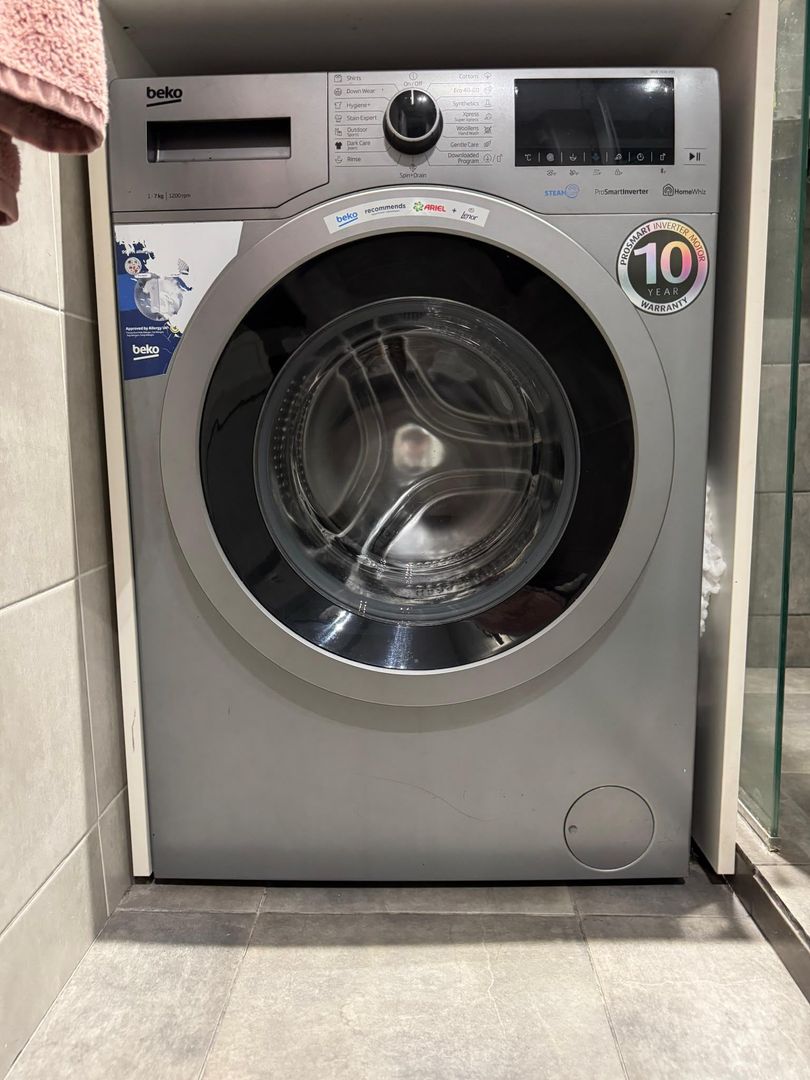 Garsoniera zona Timpuri Noi - Nerva Traian - Poză 8