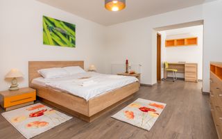 Apartament 3 camere modern in Centrul orasului - Poză 2