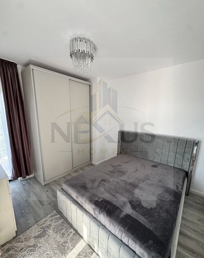 Apartament 3 Camere NOU | 70 mp | Parcare Inclusă - Poză 2