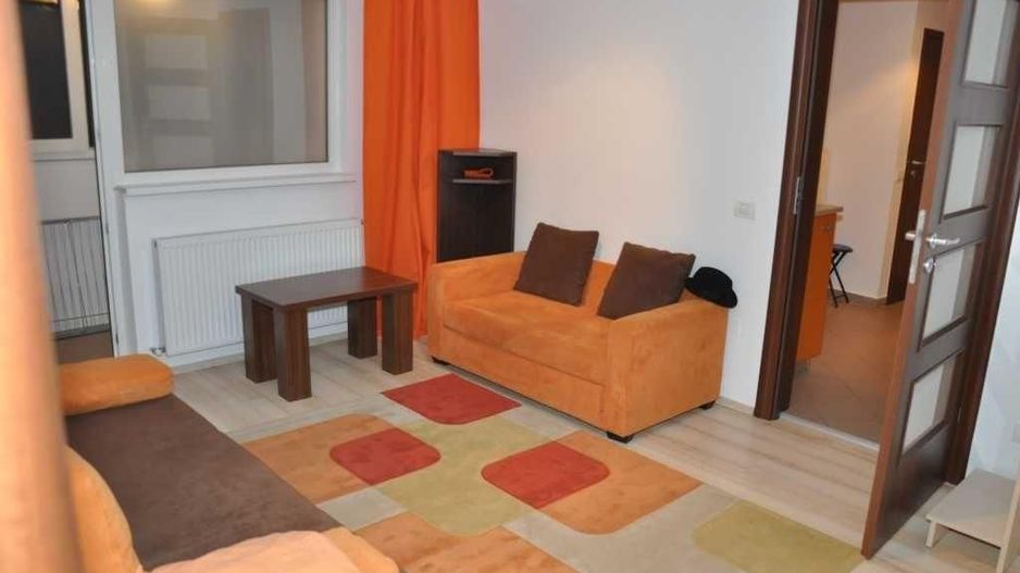 AP. 3 CAMERE TINERETULUI, BLOC REABILITAT, 68 MP, METROU 9 MINUTE - Poză 1