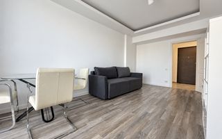 Apartament 2 Camere | Sisesti Lake House | Loc de Parcare - Poză 2