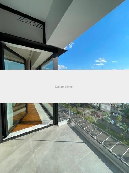 One Cotroceni, 2 camere, Etaj 4/12, Mobilat complet, Parcare subterana - Poză 9