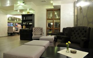 Spațiu comercial de închiriat | Otopeni–DN1 | 164 mp | Vitrină 11 m - Poză 3