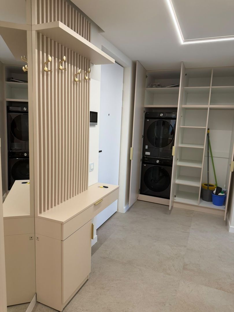 Apartament 3 camere, 80 mp, Parcare – Wings - Zorilor - Poză 15
