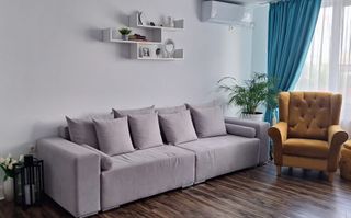 Apartament modern 2 camere, zona Tarpiului - Poză 1