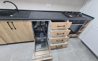 Garsoniera decomandata | Parc Carol | ISG Residence - Poză 12