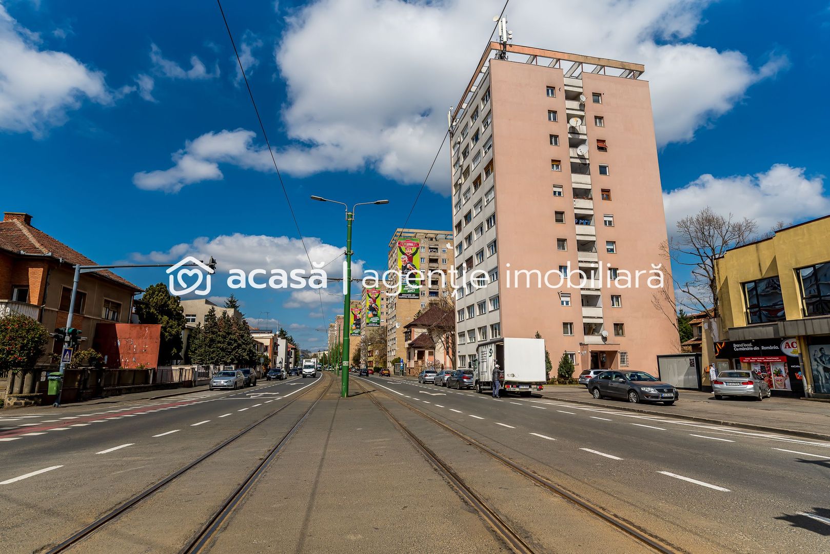 Apartament 2 camere decomandat - Calea Romanilor - COMISION 0 - Poză 8