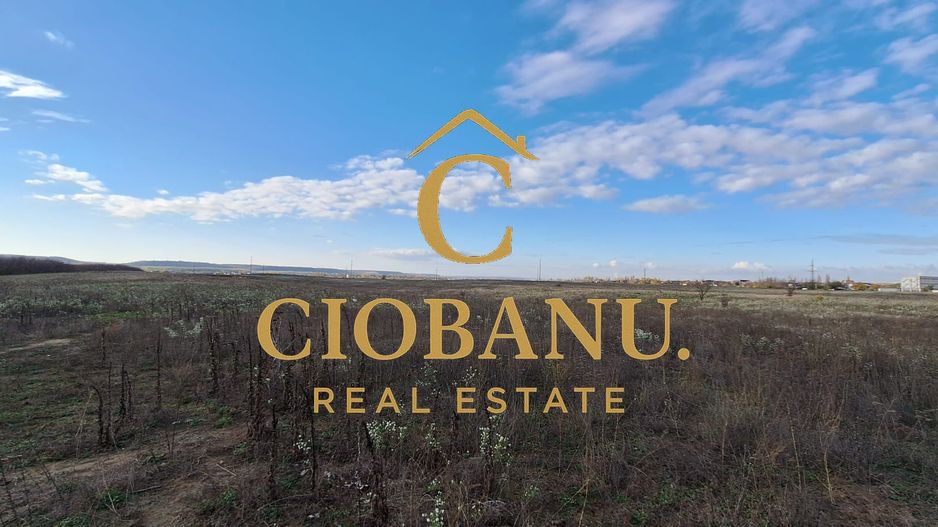 Parcele de teren intravilan de vanzare zona Preajba - Poză 3