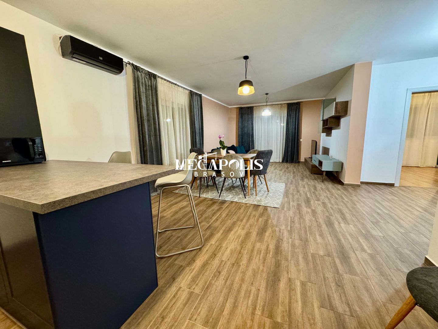 Casă 3 camere | Curte | Parcare | Pet Friendly | Sânpetru - Poză 5