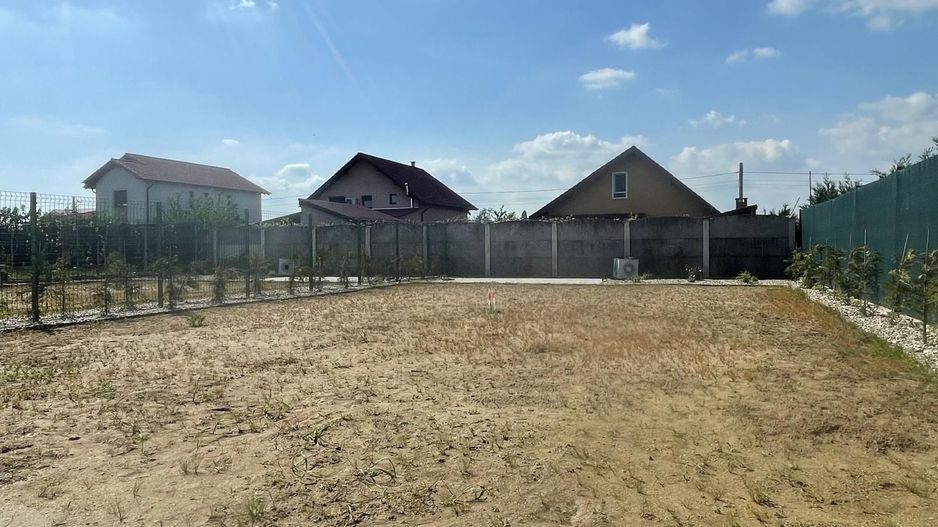 Duplex 122mp utili-390mp teren - Mosnita Noua - Poză 16