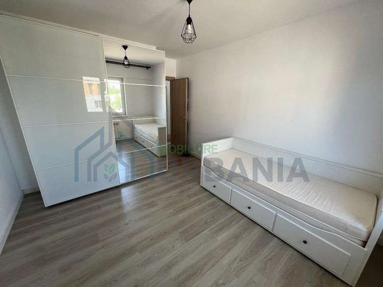 Apartament 3 camere, 80 mp, Conest Grand Residence Tudor, Iași, cu loc de parcare - Poză 12