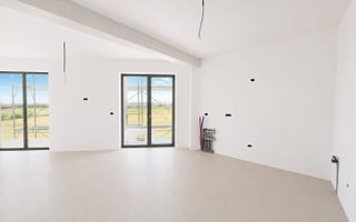 Apartament cu o camera și terasa de 12mp, in bloc cu lift | Giroc | COMISION 0 - Poză 3