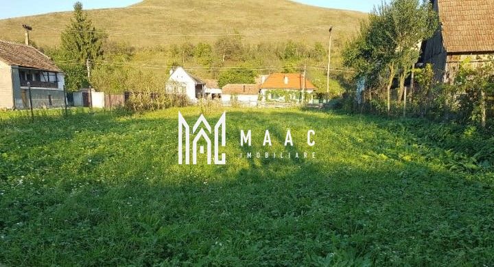 Teren de casa | Intravilan | 702MP | Vecerd - Poză 3