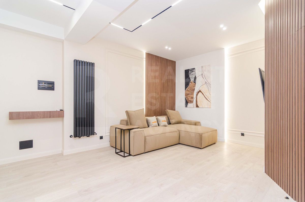 Chirie, apartament, 3 camere, str. Pietrarilor, Telecentru - Poză 2