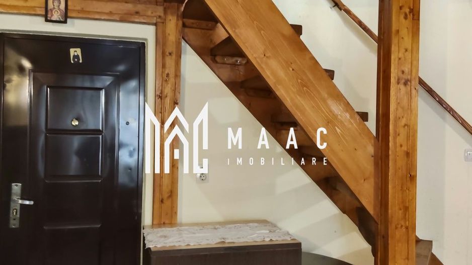 Apartament 2 camere de vânzare | Sibiu, Broscărie | 42 mp - Poză 6