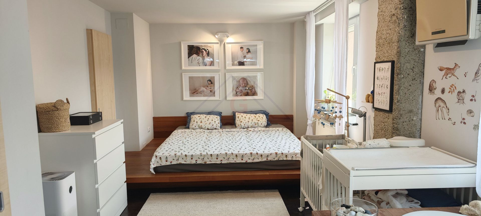 Penthouse de revista. Panorama incredibila! COMISION ZERO! - Poză 53