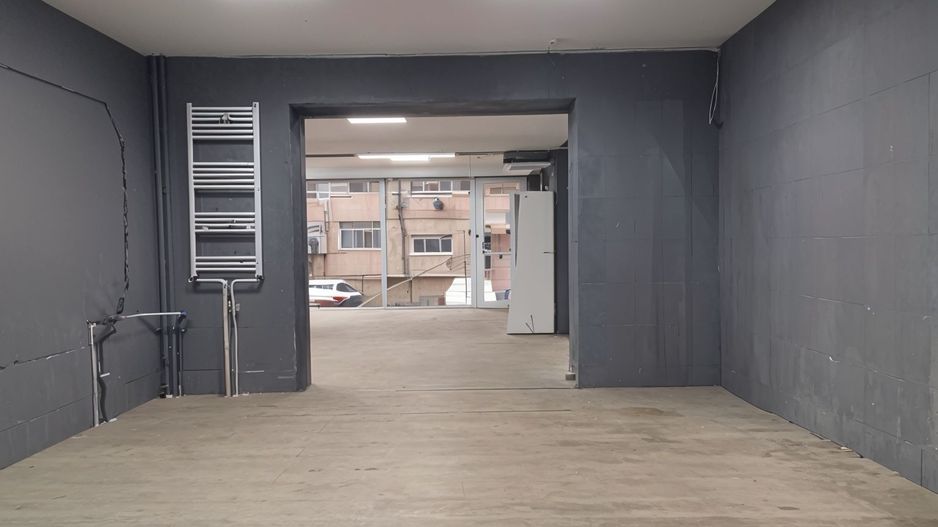 Inchiriere | spatiu comercial | central | Calea Aradului | Oradea - Poză 5