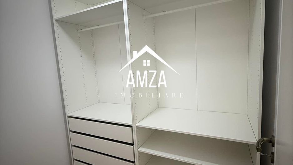 Apartament de lux de  închiriat Selimbar - Poză 12