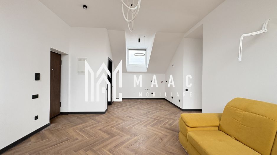 Apartament 3 camere  I 2 locuri de parcare I Turnisor - Poză 2