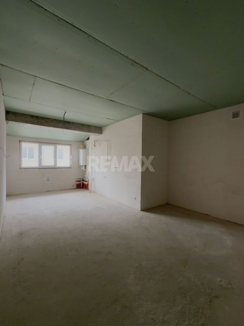 Apartament, 3 camere, 86 mp, Durlești - Poză 12