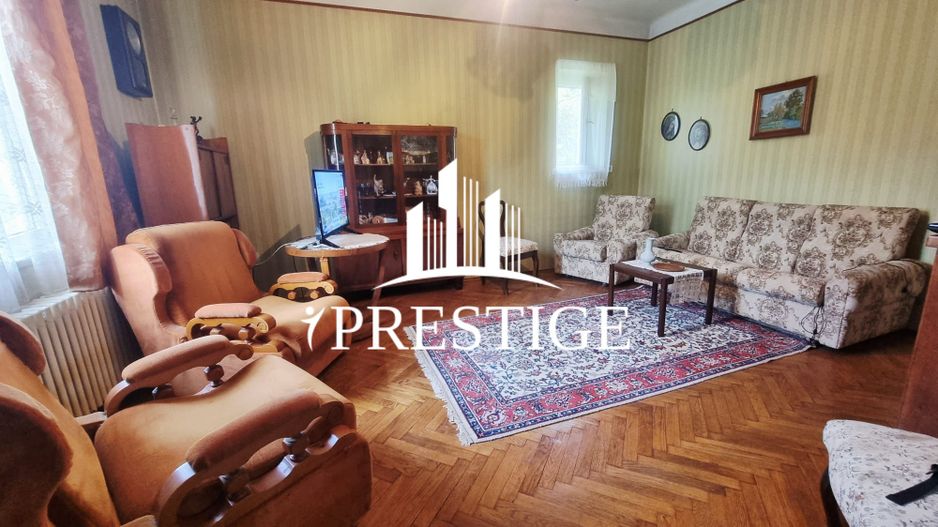 CASĂ INDIVIDUALĂ DE VÂNZARE S+P+E, 2 GARAJE, 777MP TEREN, ULTRACENTRAL - Poză 3