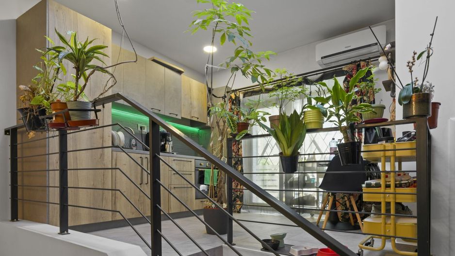 Spectaculos I 2 camere I Acces Individual I Comision 0 - Poză 7