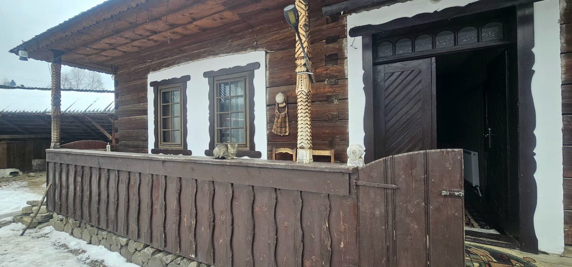 Cazare in Bucovina, Gura Humorului, 400 lei/noapte/toata casa - Poză 16