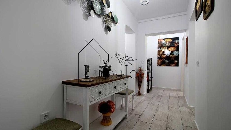 Apartament de LUX de Inchiriat | 2Camere  | 44 mp | Parter | Terezian - Poză 5