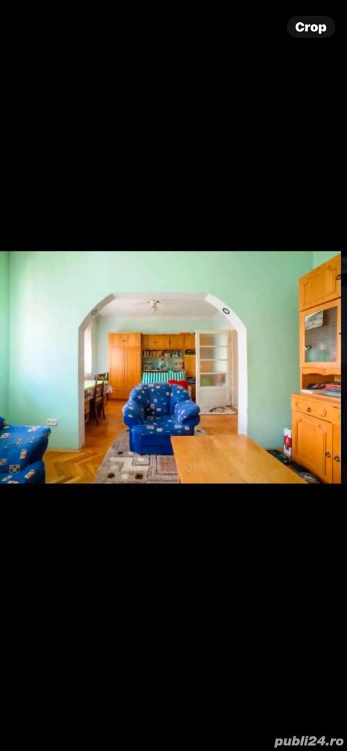 BRASADAS vinde casa in zona Titulescu. - Poză 4