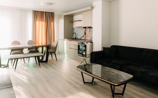 Apartament premium | 3 camere | Green Life | Frunzișului | parcare - Poză 6