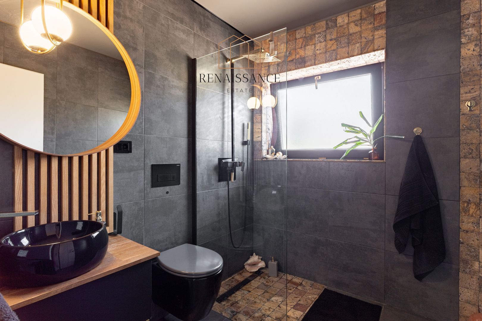 Dumbravita Vila 7 Camere | 205mp Utili 770mp Teren | Zona Lac - Padure - Poză 12