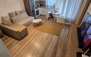 2 camere 50 mp  | Lângă Parcul Tineretului | Complex modern - Poză 1