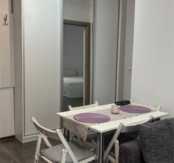 APARTAMENT 2 CAMERE| LOC DE PARCARE| ZONA DOAMNA STANCA - Poză 5