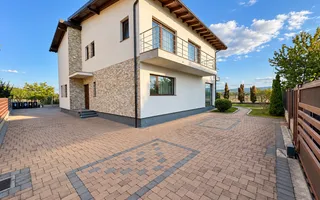Casă individuală | 6 camere | teren 500 mp și grădină amenajată | Someșeni - Poză 14