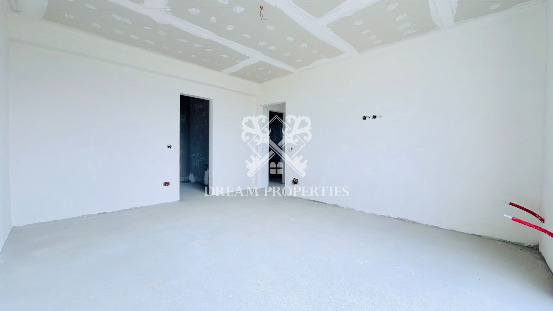 Casa de vanzare 120 mp, 4 camere,3 bai, teren 350 mp, DEZMIR - Poză 10