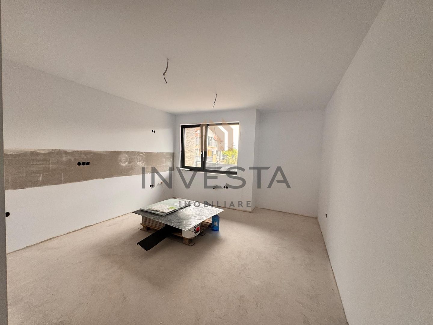 DUPLEX de vanzare | 180 mp + 320 mp curte | EUROPA - Poză 11