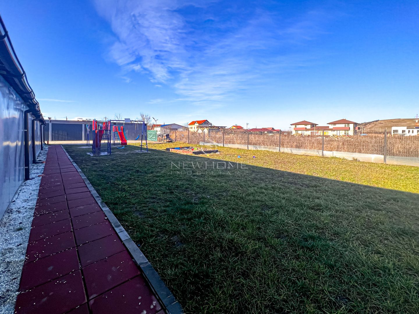 COMISION 0 %  Apartament 2 camere decomandat  Apahida - Poză 18