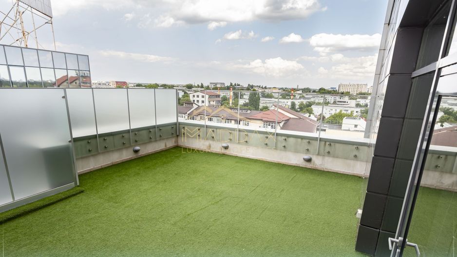 Spațiu de birouri *201.38 mp* // Baneasa - Poză 26